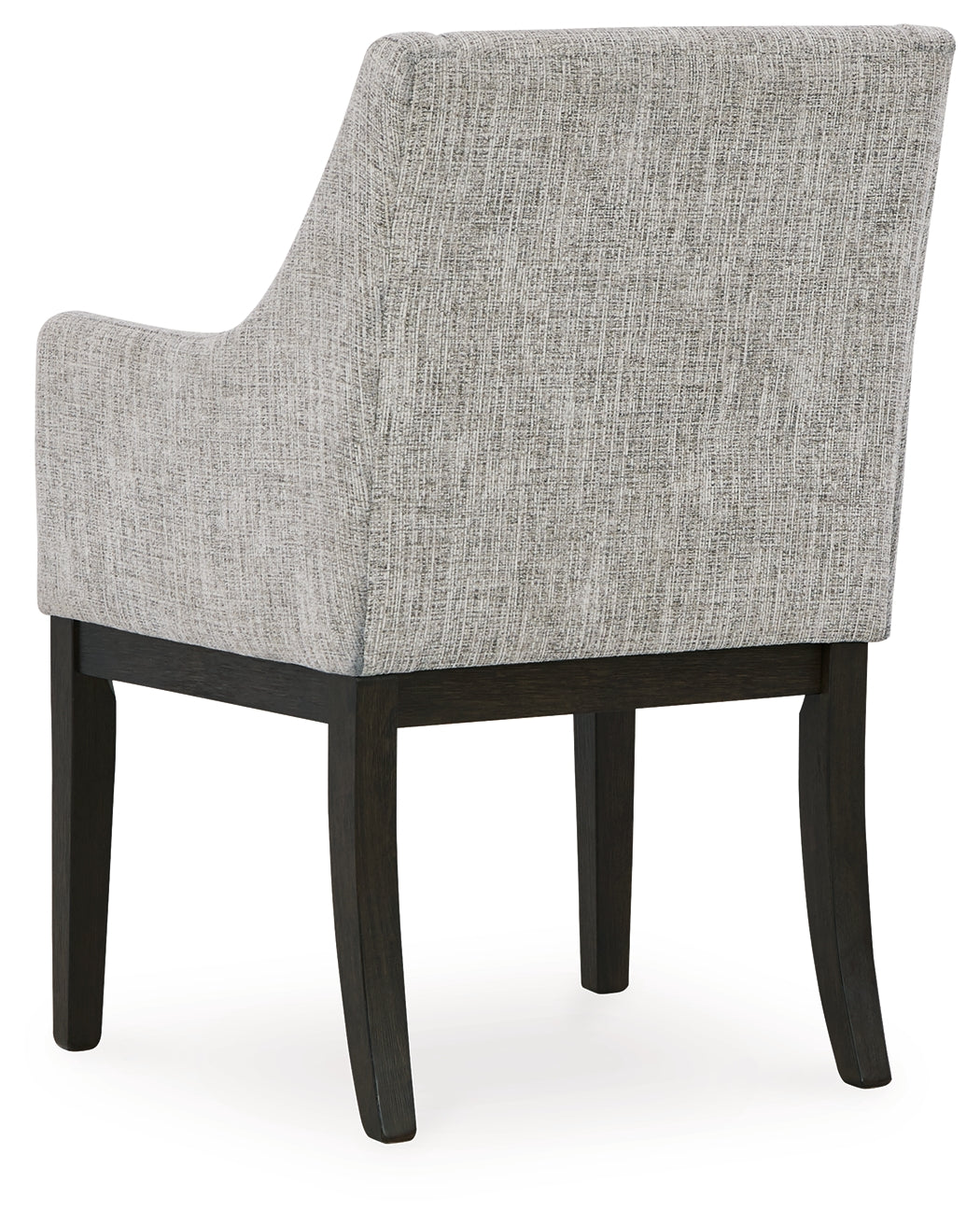 Burkhaus Dining Table and 8 Chairs with Storage by Ashley at Eve Furniture