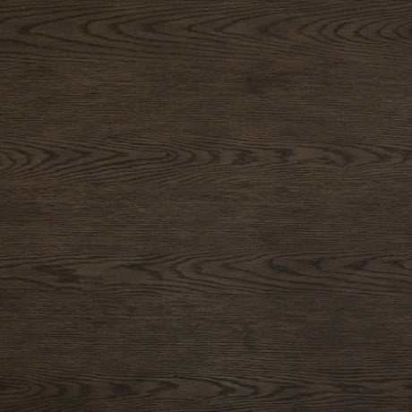 Burkhaus Dining Table and 8 Chairs with Storage by Ashley at Eve Furniture