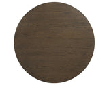 Burlington 52-inch Round Table