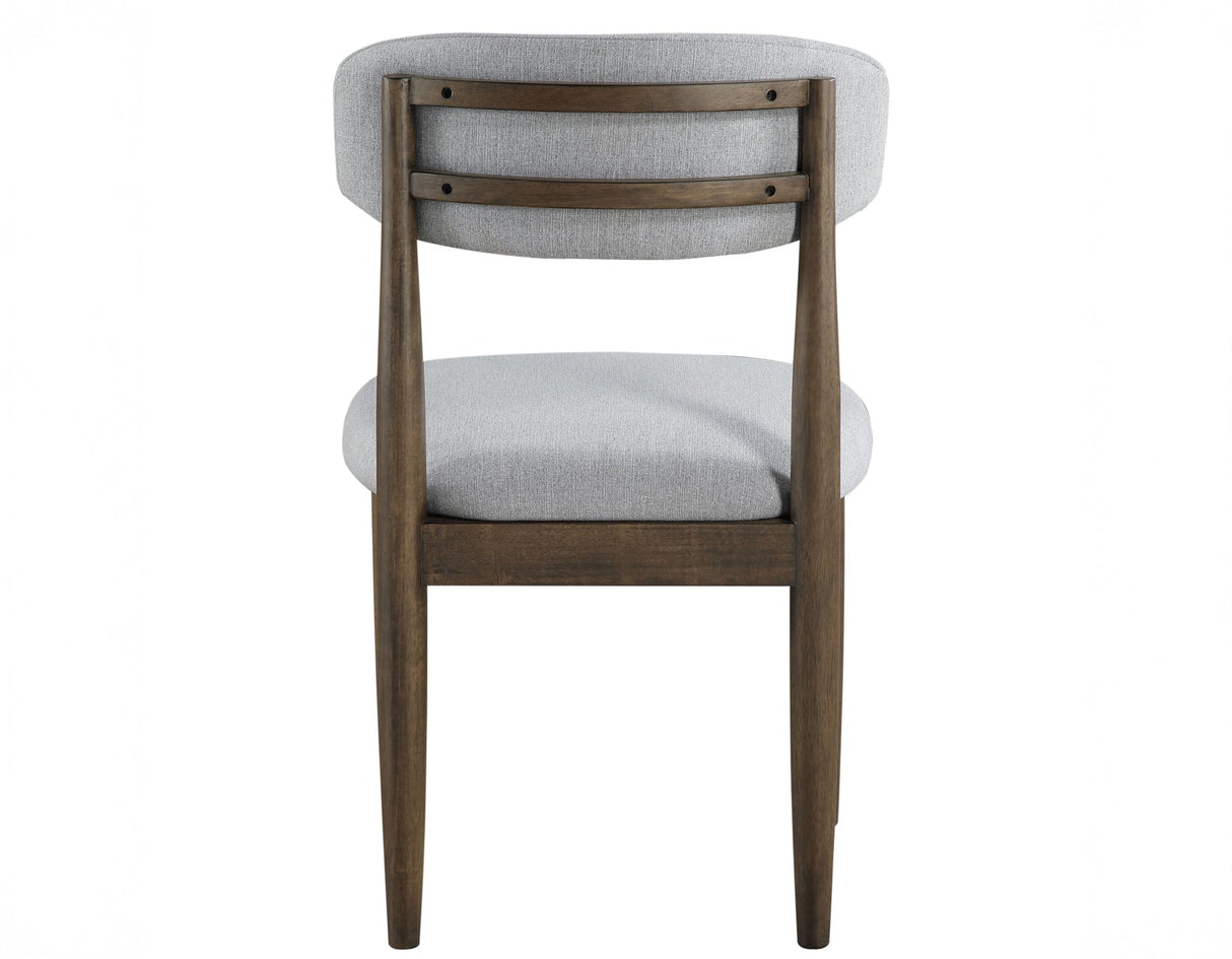 Burlington Upholstered Side Chair