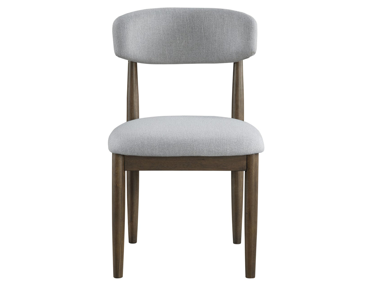 Burlington Upholstered Side Chair