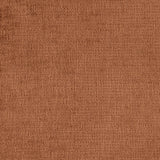 Burnett Chenille Upholstered Wide Arm Sofa Burnt Orange by Coaster at Eve Furniture