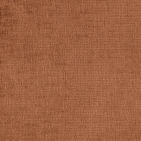 Burnett Chenille Upholstered Wide Arm Sofa Burnt Orange by Coaster at Eve Furniture