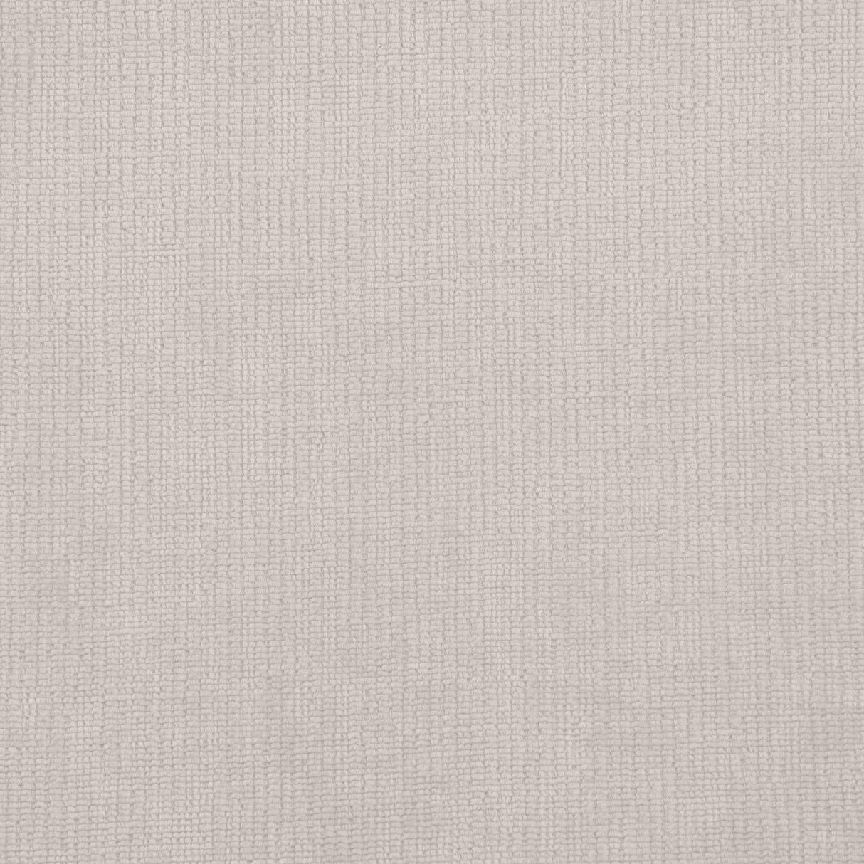 Burnett Ivory Chenille Upholstered Ottoman by Coaster at Eve Furniture