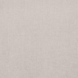 Burnett Ivory Chenille Upholstered Wide Arm Loveseat by Coaster at Eve Furniture