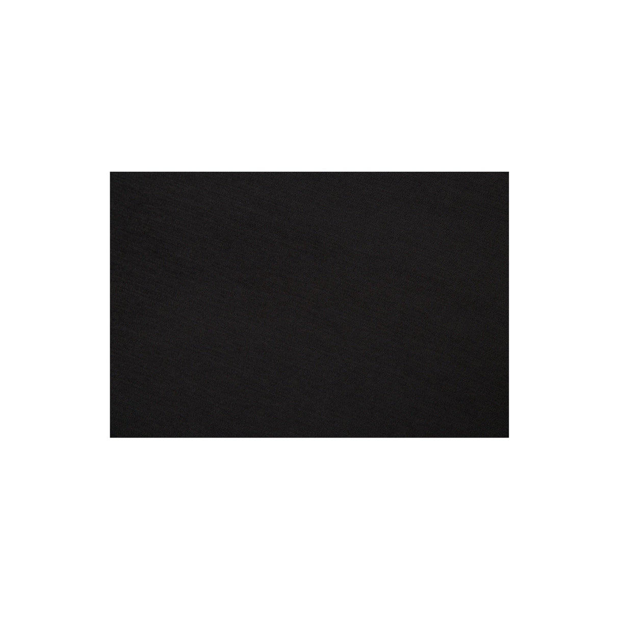 Burrow Black Sleeper Sectional With Left Storage Chaise by Moe's Home at Eve Furniture
