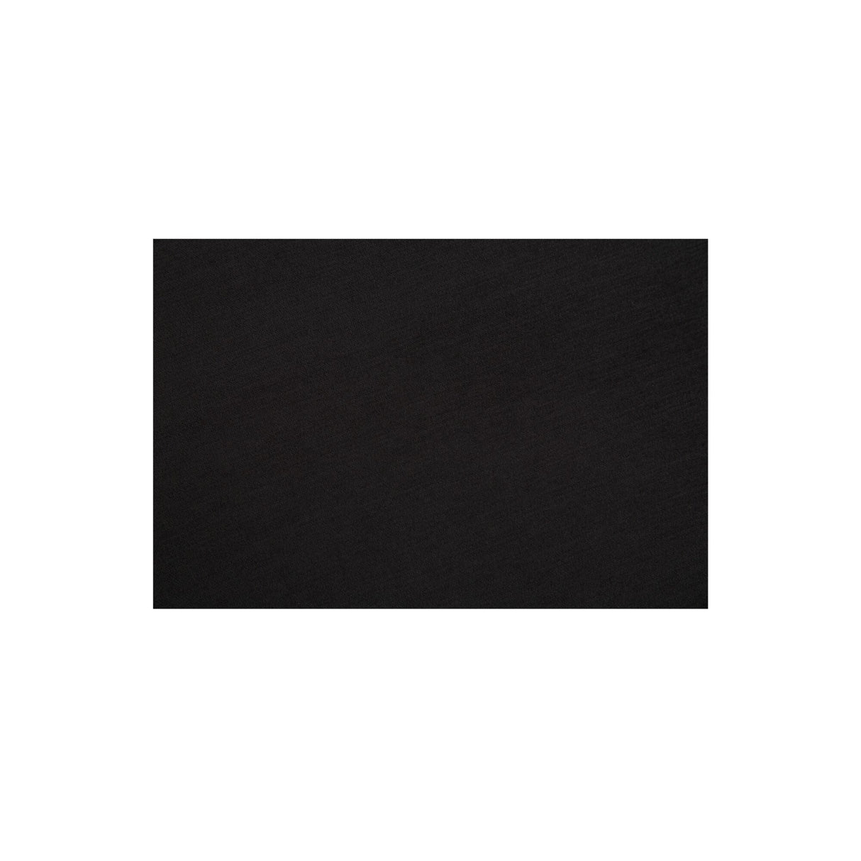 Burrow Black Sleeper Sectional With Right Storage Chaise by Moe's Home at Eve Furniture