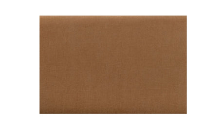 Burrow Sleeper Sectional With Storage Chaise Ginger by Moe's Home at Eve Furniture