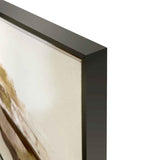 Burst Brown Painting Art by Buddy Whitlock by Classic Home at Eve Furniture