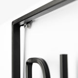 But First Coffee Sign by Mercana at Eve Furniture