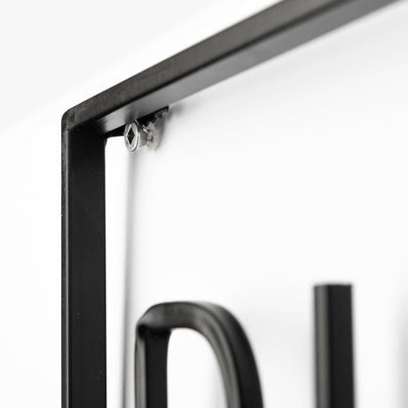 But First Coffee Sign by Mercana at Eve Furniture