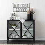 But First Coffee Sign by Mercana at Eve Furniture