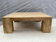 Butte Natural HP0426 Coffee Table by Coaster at Eve Furniture