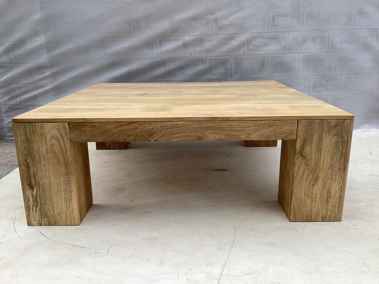Butte Natural HP0426 Coffee Table by Coaster at Eve Furniture