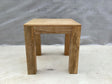 Butte Natural HP0426 End Table by Coaster at Eve Furniture