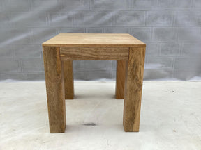 Butte Natural HP0426 End Table by Coaster at Eve Furniture