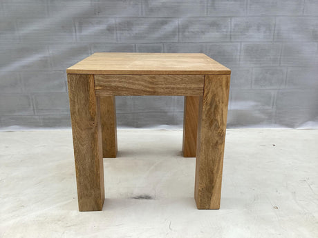 Butte Natural HP0426 End Table by Coaster at Eve Furniture