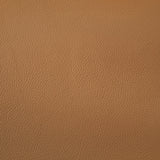 Buxton Orange Top Grain Leather Upholstered Sofa by Coaster at Eve Furniture