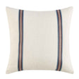 BW Bacall Multi 22x22 Throw Pillow (Set of 2) by Classic Home at Eve Furniture