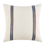 BW Bacall Multi 22x22 Throw Pillow (Set of 2) by Classic Home at Eve Furniture