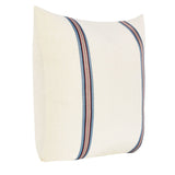 BW Bacall Multi 22x22 Throw Pillow (Set of 2) by Classic Home at Eve Furniture