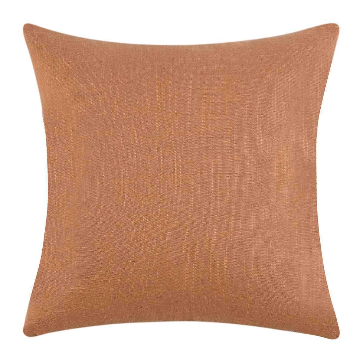 BW Crawford Yellow Multi 22x22 Throw Pillow (Set of 2) by Classic Home at Eve Furniture