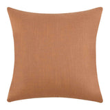 BW Crawford Yellow Multi 22x22 Throw Pillow (Set of 2) by Classic Home at Eve Furniture