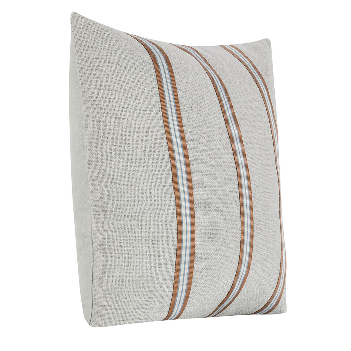 BW Eddie Sagebrush Green 24x24 Throw Pillow (Set of 2) by Classic Home at Eve Furniture