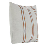 BW Eddie Sagebrush Green 24x24 Throw Pillow (Set of 2) by Classic Home at Eve Furniture