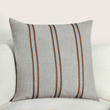 BW Eddie Sagebrush Green 24x24 Throw Pillow (Set of 2) by Classic Home at Eve Furniture