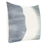 BW Foundation Blue/Sagebrush Green 14x20 Throw Pillow (Set of 2) by Classic Home at Eve Furniture