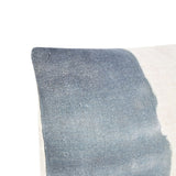BW Foundation Blue/Sagebrush Green 14x20 Throw Pillow (Set of 2) by Classic Home at Eve Furniture
