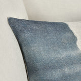 BW Foundation Blue/Sagebrush Green 14x20 Throw Pillow (Set of 2) by Classic Home at Eve Furniture