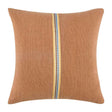 BW Rowland Hazel 22x22 Throw Pillow (Set of 2) by Classic Home at Eve Furniture