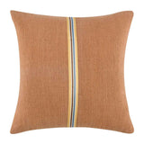 BW Rowland Hazel 22x22 Throw Pillow (Set of 2) by Classic Home at Eve Furniture