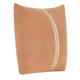 BW Rowland Hazel 22x22 Throw Pillow (Set of 2) by Classic Home at Eve Furniture