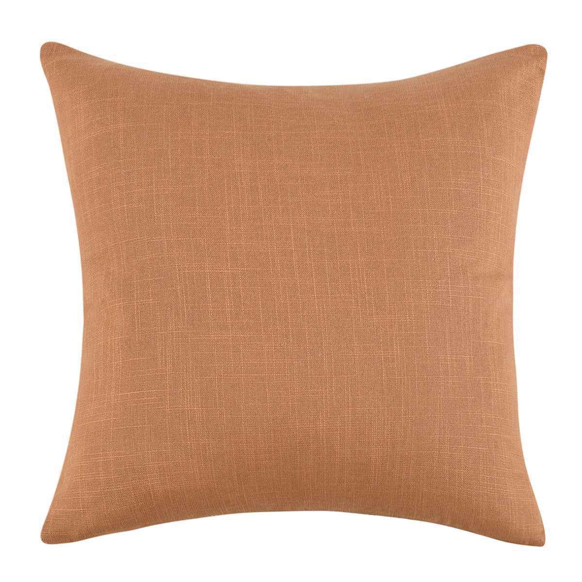 BW Sherry Hazel/ Natural 22x22 Throw Pillow (Set of 2) by Classic Home at Eve Furniture