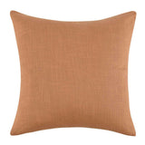 BW Sherry Hazel/ Natural 22x22 Throw Pillow (Set of 2) by Classic Home at Eve Furniture