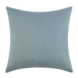 BW Taylor Blue Multi 22x22 Throw Pillow (Set of 2) by Classic Home at Eve Furniture