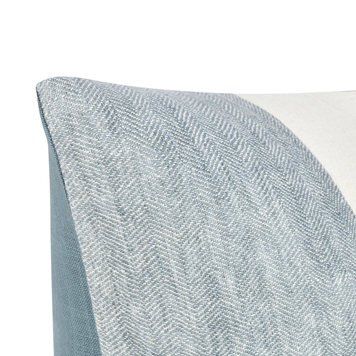 BW Taylor Blue Multi 22x22 Throw Pillow (Set of 2) by Classic Home at Eve Furniture