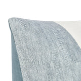 BW Taylor Blue Multi 22x22 Throw Pillow (Set of 2) by Classic Home at Eve Furniture