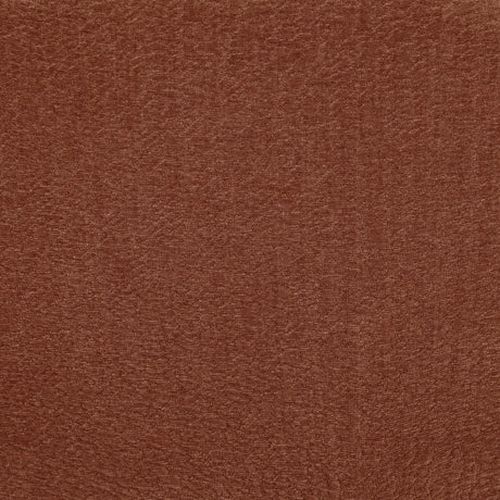 Byrne Rust Velvet Upholstered Armless Chair by Coaster at Eve Furniture
