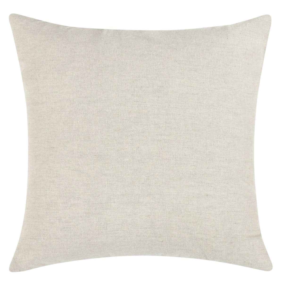 CA Amra Natural Clay Multi 20x20 Throw Pillow (Set of 2) by Classic Home at Eve Furniture