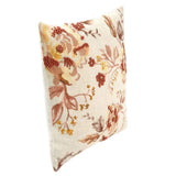 CA Amra Natural Clay Multi 20x20 Throw Pillow (Set of 2) by Classic Home at Eve Furniture