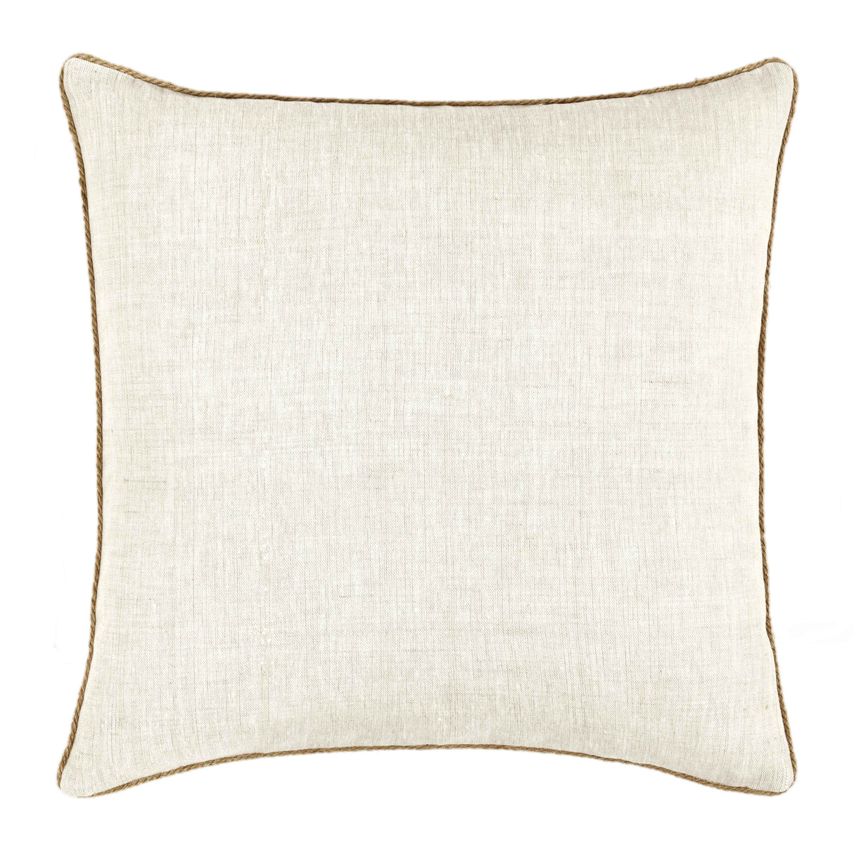 CA Cetara Blue Multi 22x22 Throw Pillow by Classic Home at Eve Furniture