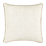 CA Cetara Blue Multi 22x22 Throw Pillow (Set of 2) by Classic Home at Eve Furniture