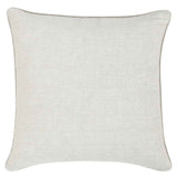 CA Lamia Clay 22x22 Throw Pillow (Set of 2) by Classic Home at Eve Furniture