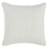 CA Lamia Green Multi 22x22 Throw Pillow (Set of 2) by Classic Home at Eve Furniture