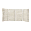 CA Lucera Natural Multiple Sizes Throw Pillow by Classic Home at Eve Furniture