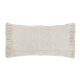 CA Lucera Natural Multiple Sizes Throw Pillow (Set of 2) by Classic Home at Eve Furniture